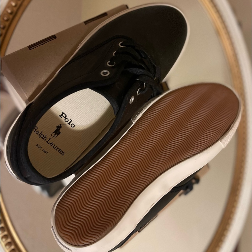 Polo Ralph Lauren sneakers